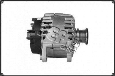 3EFFE GROUP alts586 -